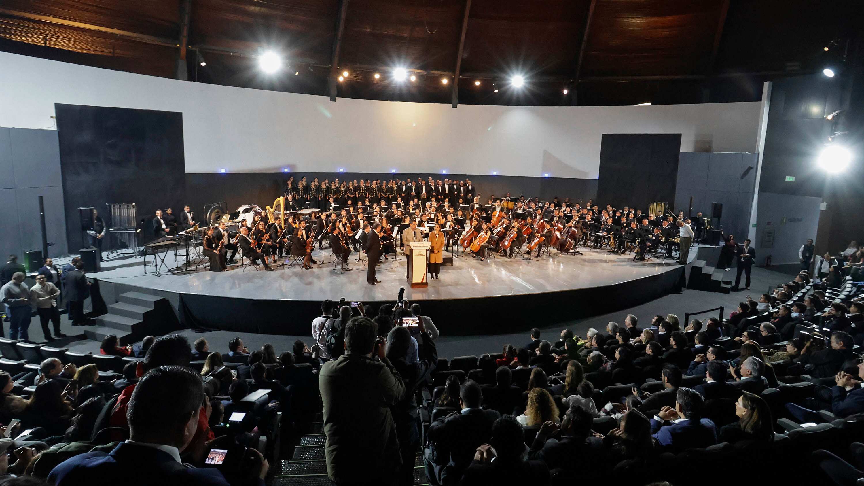 FOTO: Oscar Rodríguez/Agencia Enfoque