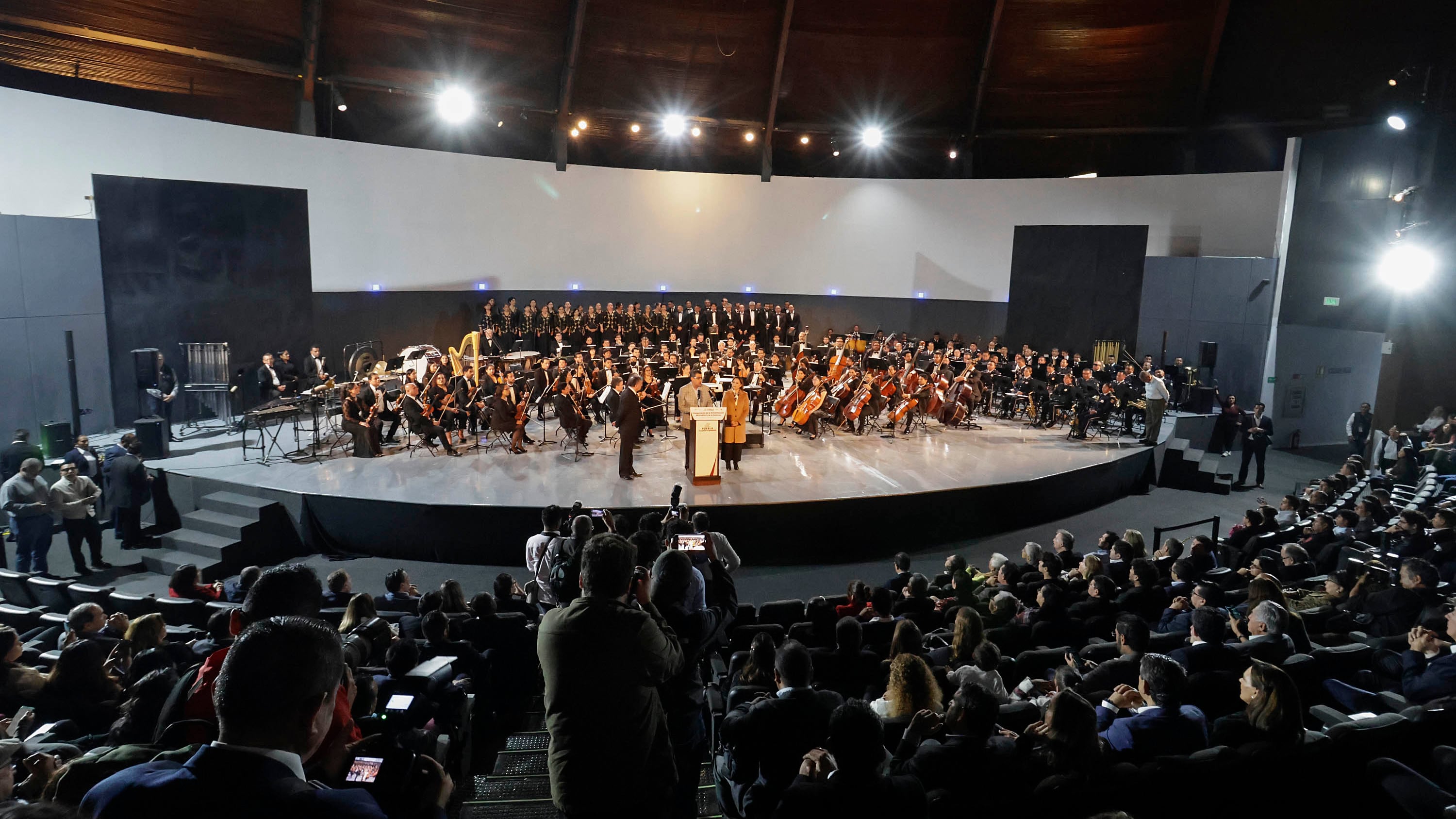 FOTO: Oscar Rodríguez/Agencia Enfoque