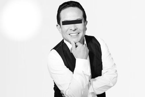 Detienen a Gustavo Adolfo Infante tras orden de aprehensión ¿Qué se sabe de su arresto?