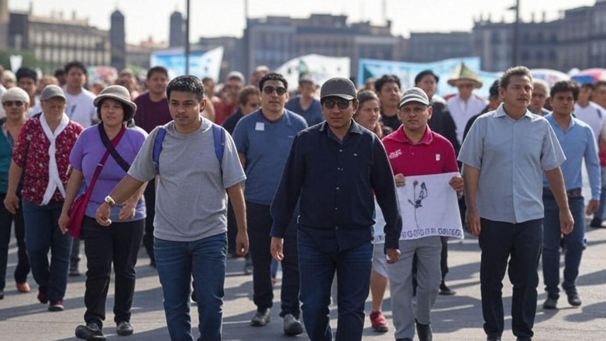 Martes 29 de abril: Manifestaciones y marchas hoy CDMX; alternativas viales y calles afectadas