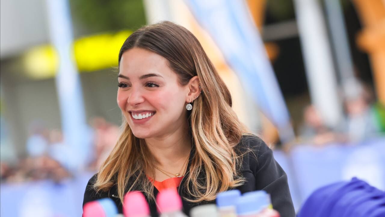 Mariana Rodríguez encabeza apertura de Villa Bebés en Nuevo León