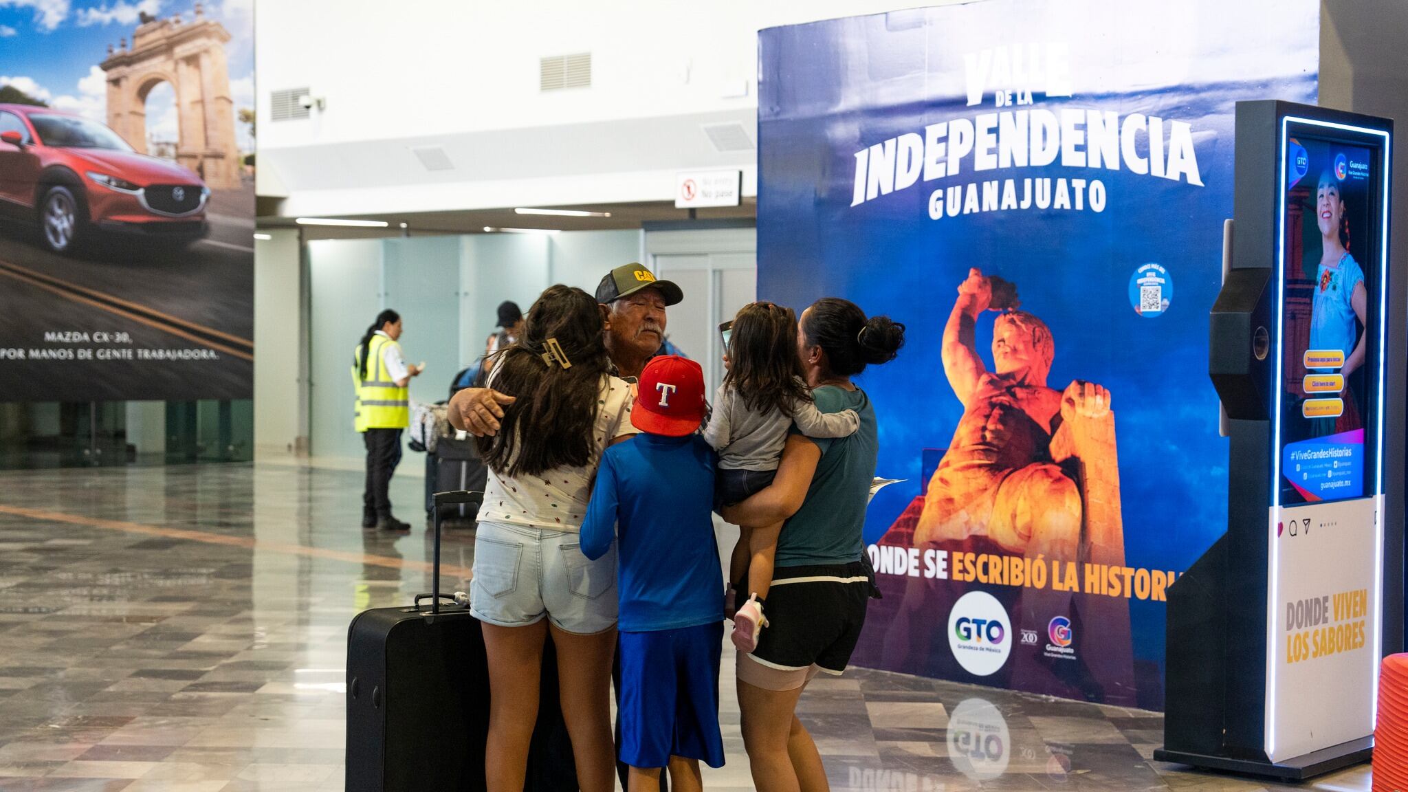 En alerta para apoyo a más de 23 mil guanajuatenses.