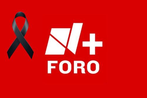 Televisa de luto: muere importante colaborador de ‘Expreso de la mañana’ y ‘Paralelo 23′