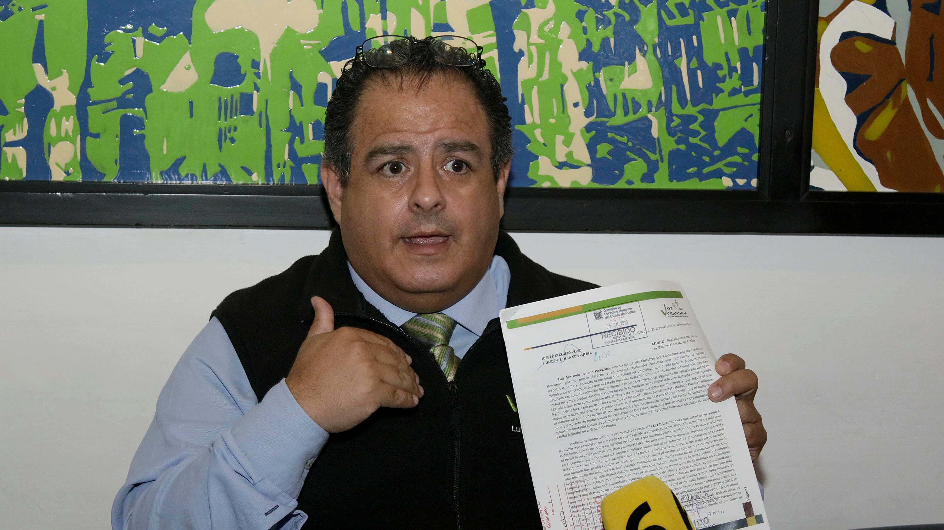 FOTO: Agencia Enfoque