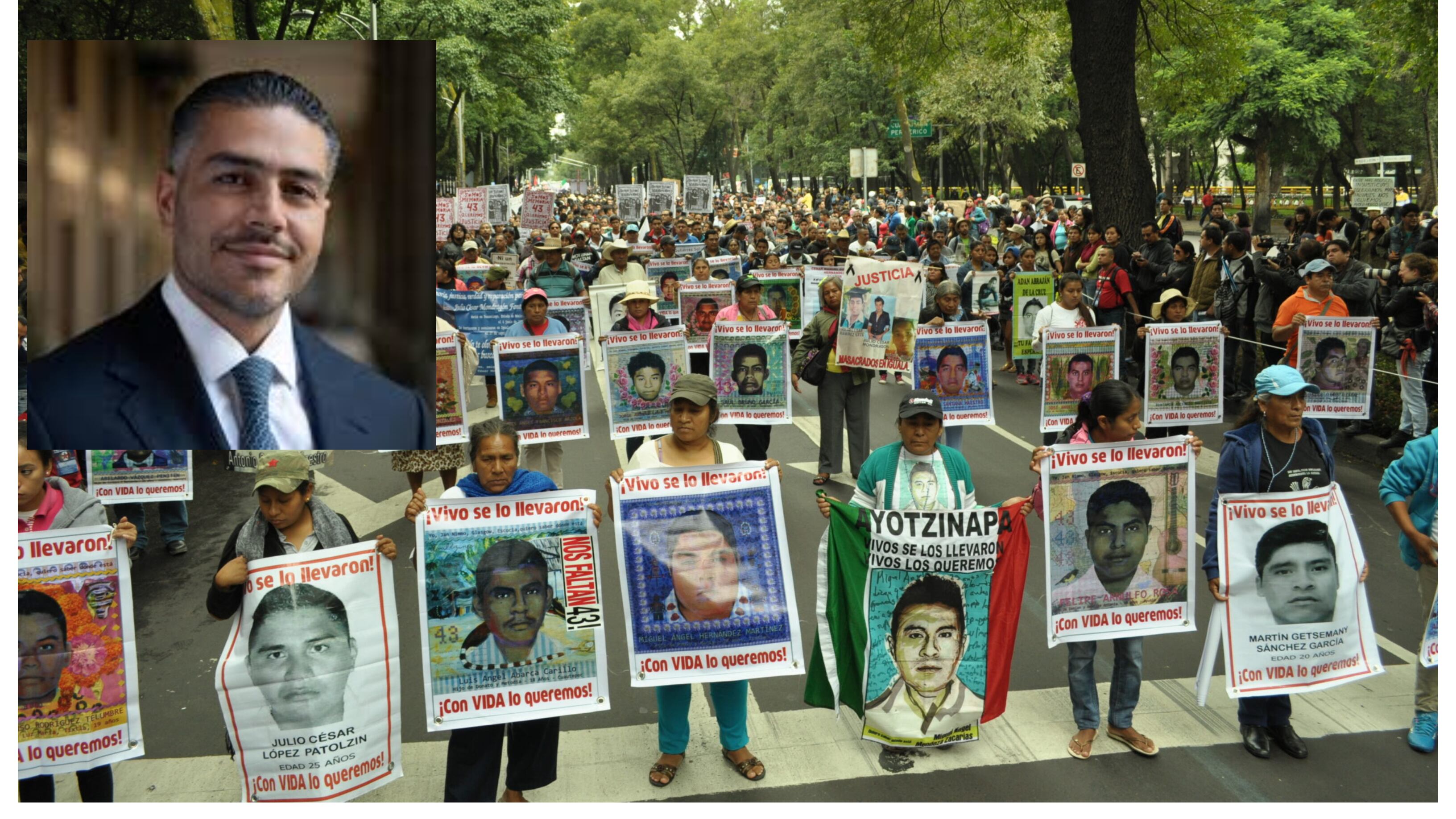 Omar García Harfuch