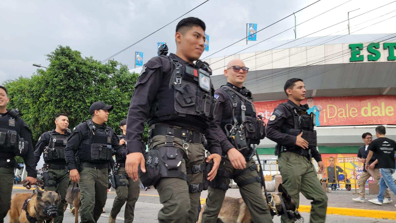 PIden hacer buen uso de la línea de emergencias 911.