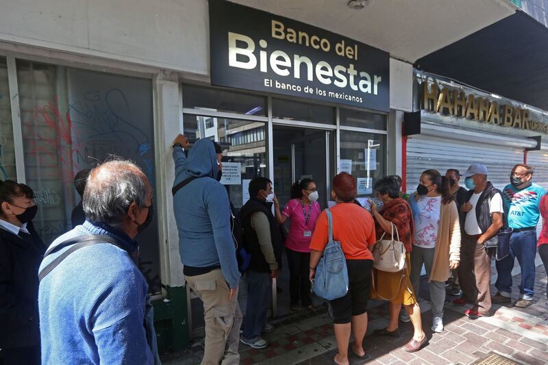 ¿Cuándo se hace el último depósito de 2022 de la Pensión del Bienestar?