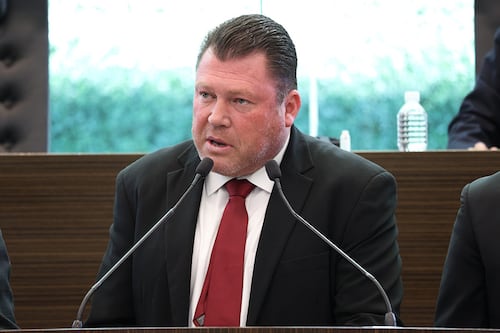 Mayorías decidirán la presidencia de la Mesa Directiva