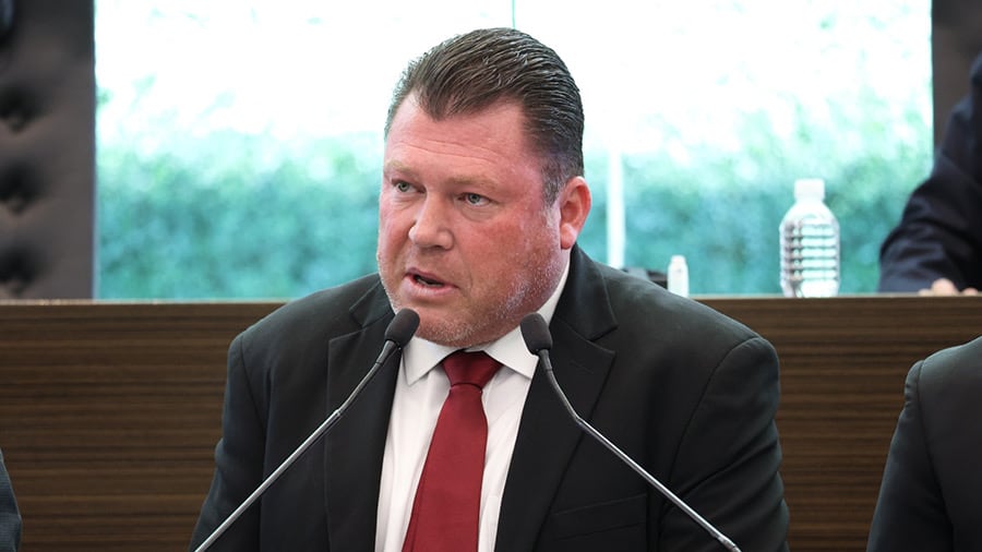 Mayorías decidirán la presidencia de la Mesa Directiva