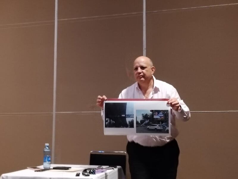 Jorge Carlos Negrete