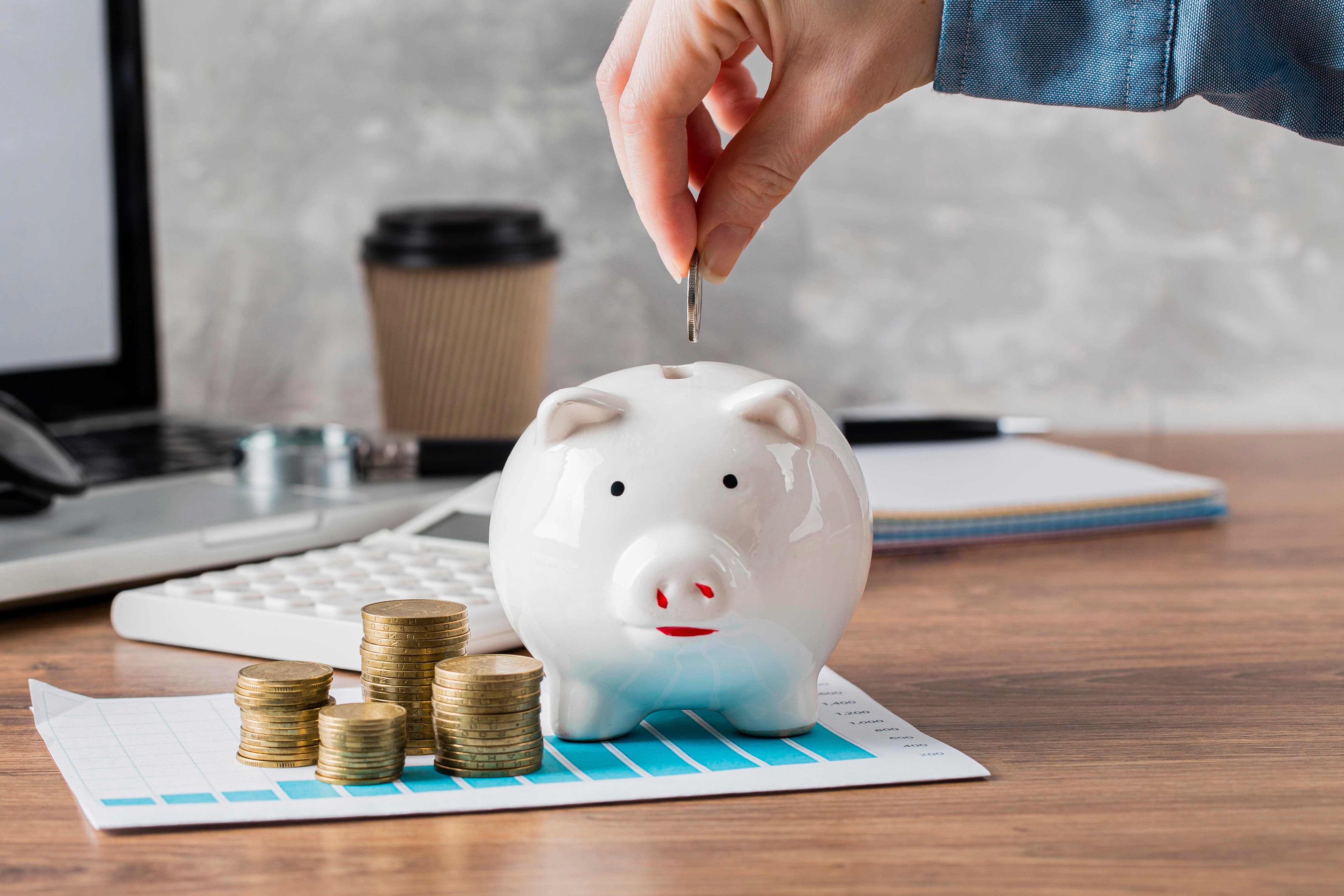 ¿Qué es y cómo funciona un fondo de ahorro personal?