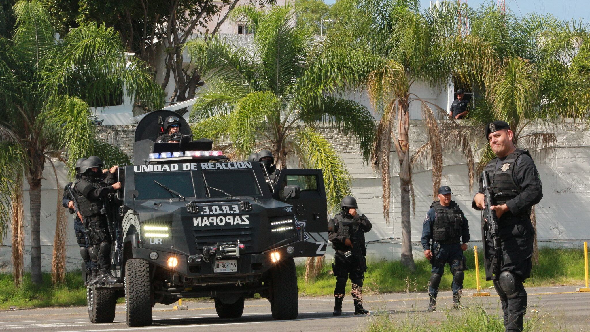 Uno de los delitos que afirman mayor reducción presenta, es el robo a personas y a casa habitación.