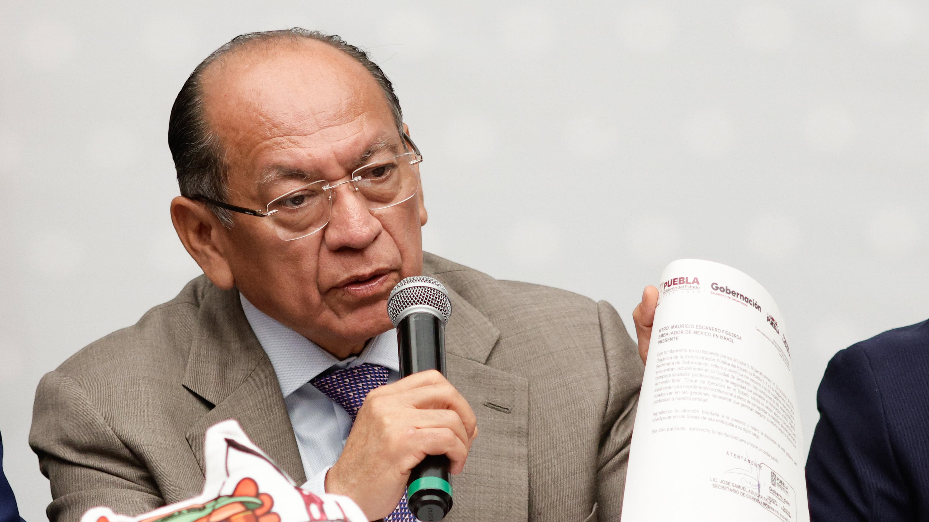 FOTO: Agencia Enfoque