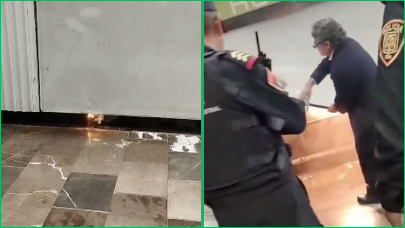 Línea 3 del Metro será renovada: