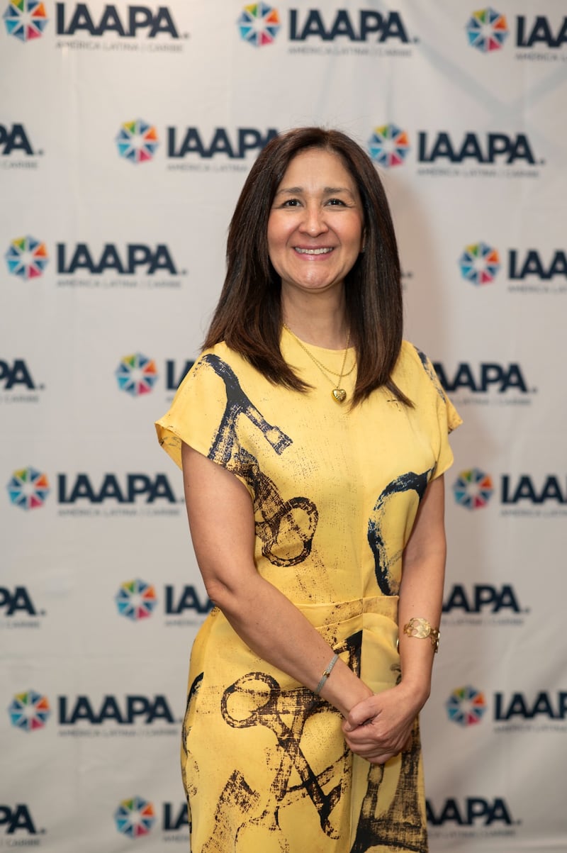 Encuentro IAAPA: América Latina Caribe 2026
