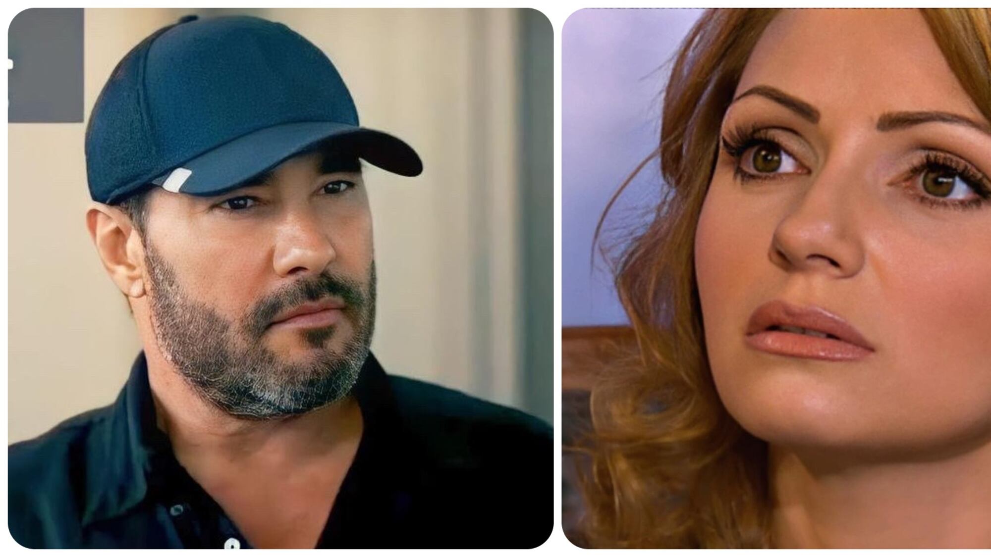 “Yo no soy su vocero”