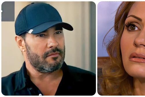 Angélica Rivera prohíbe a Eduardo Yáñez hablar sobre ella, ¿Por qué?