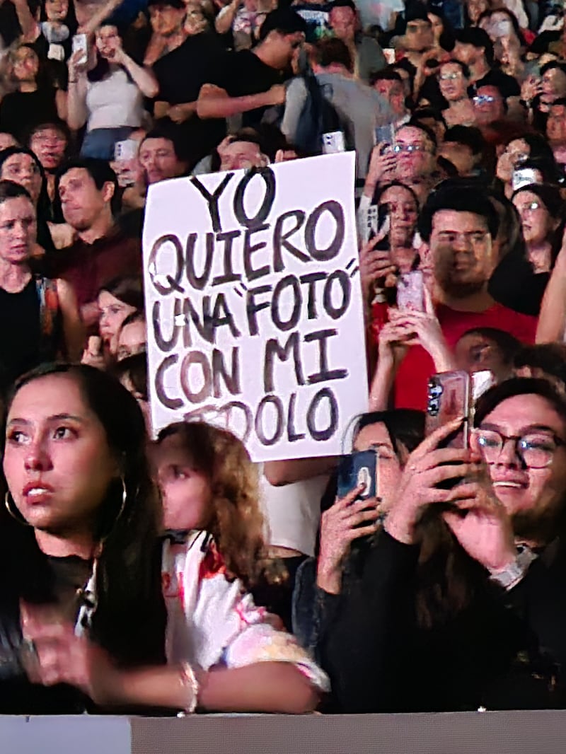 Concierto