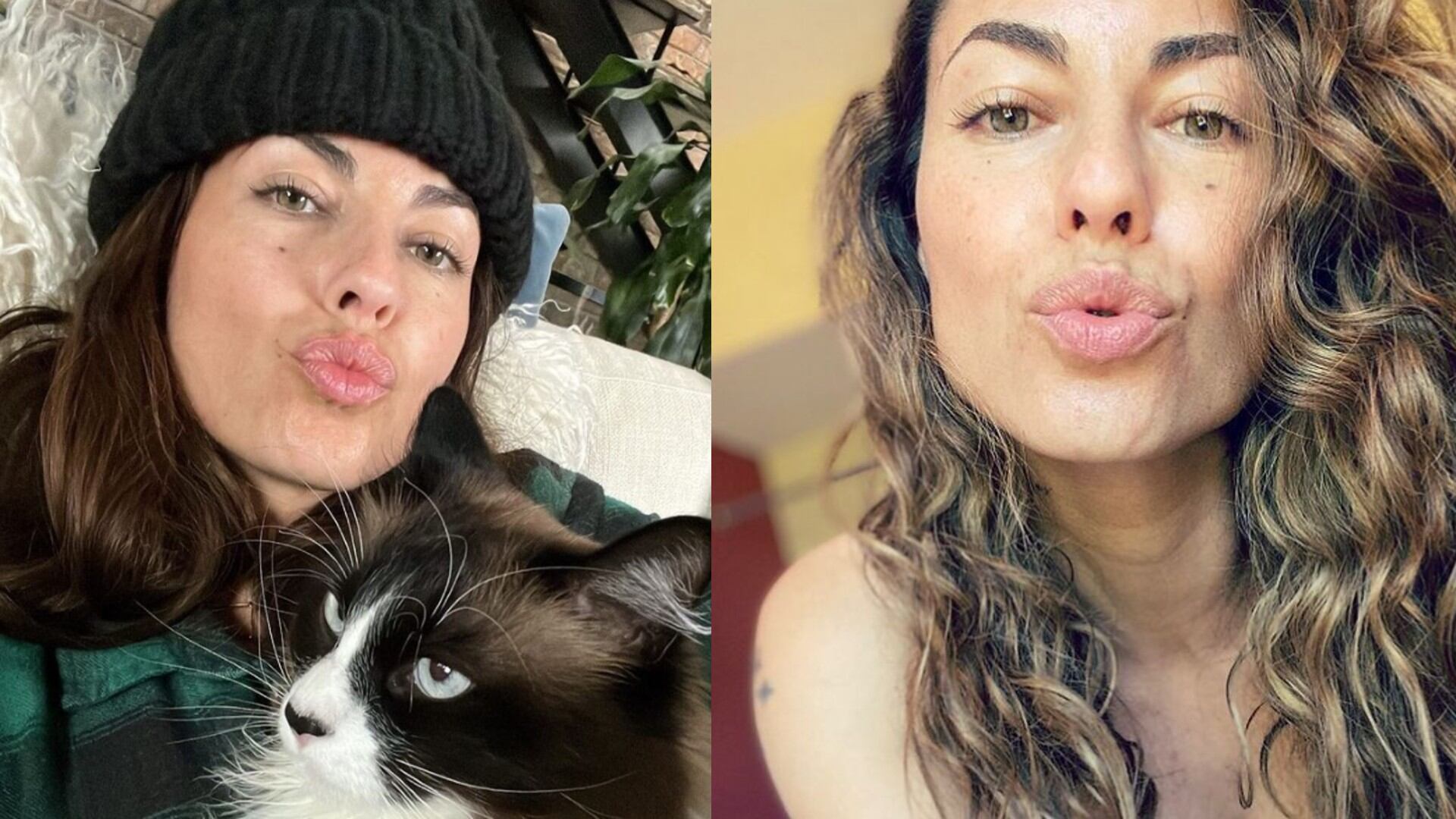 Bárbara Mori deslumbra sin maquillaje: fotos al natural donde demuestra su amor propio