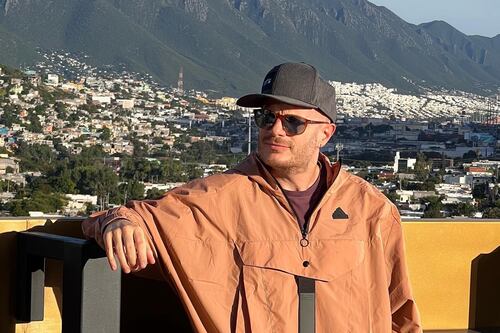 Facundo no pudo contener las lágrimas al despedirse de ‘Ya párate’ tras 22 años al aire