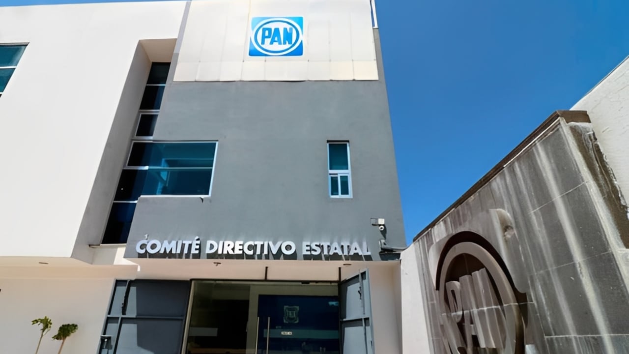 Encuesta rumbo a 2027