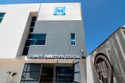 Encuesta muestra ligera ventaja del PAN en 2027