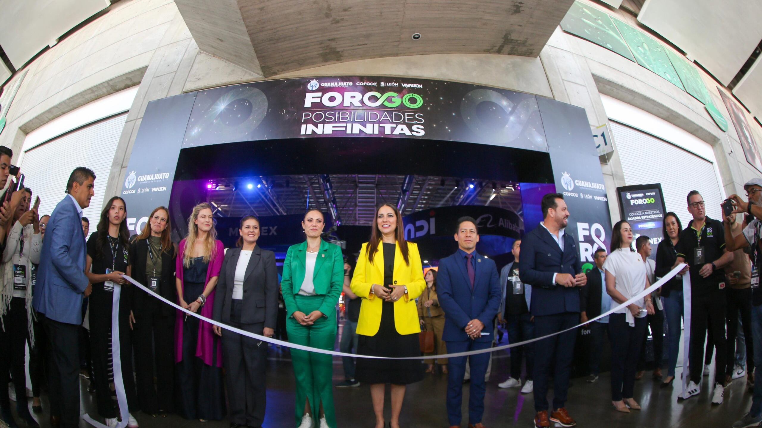 Arranca con enfoque en el nearshoring.