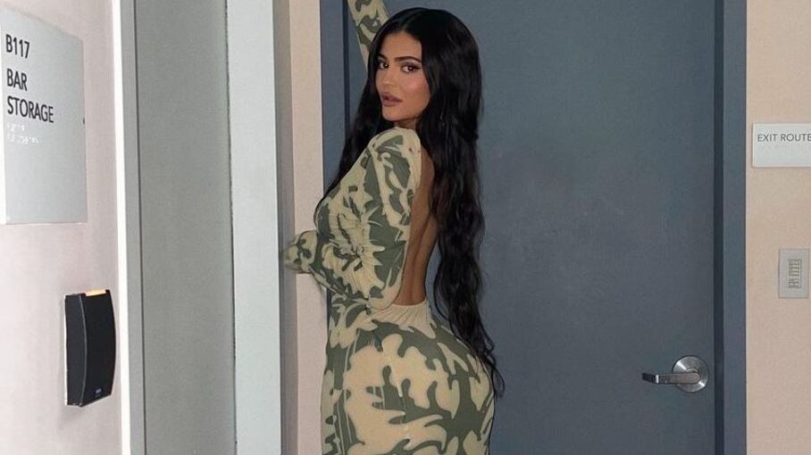 Kylie Jenner