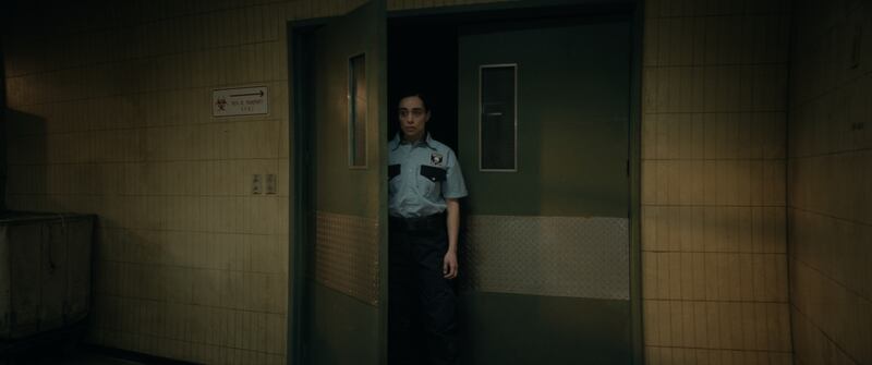 Olallo Rubio se adentra en el terror en compañía de Natalia Solián con ‘Tormento’