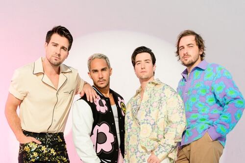 Declaran al 4 de abril como el día de Big Time Rush