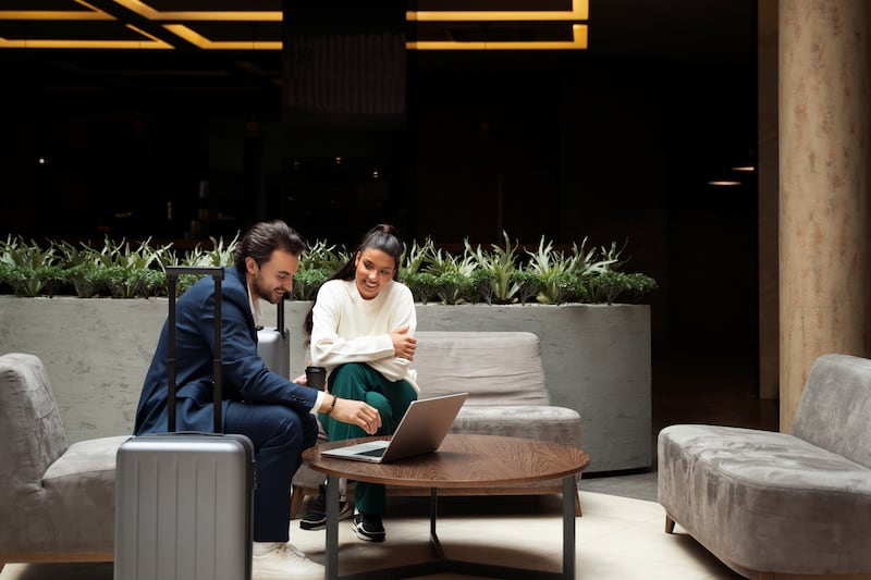 Shiji Group lanza una brújula tecnológica para el sector hotelero: su nuevo mapa permite visualizar soluciones clave, automatizar procesos y adaptarse al cambiante ecosistema de reservas y gestión digital.