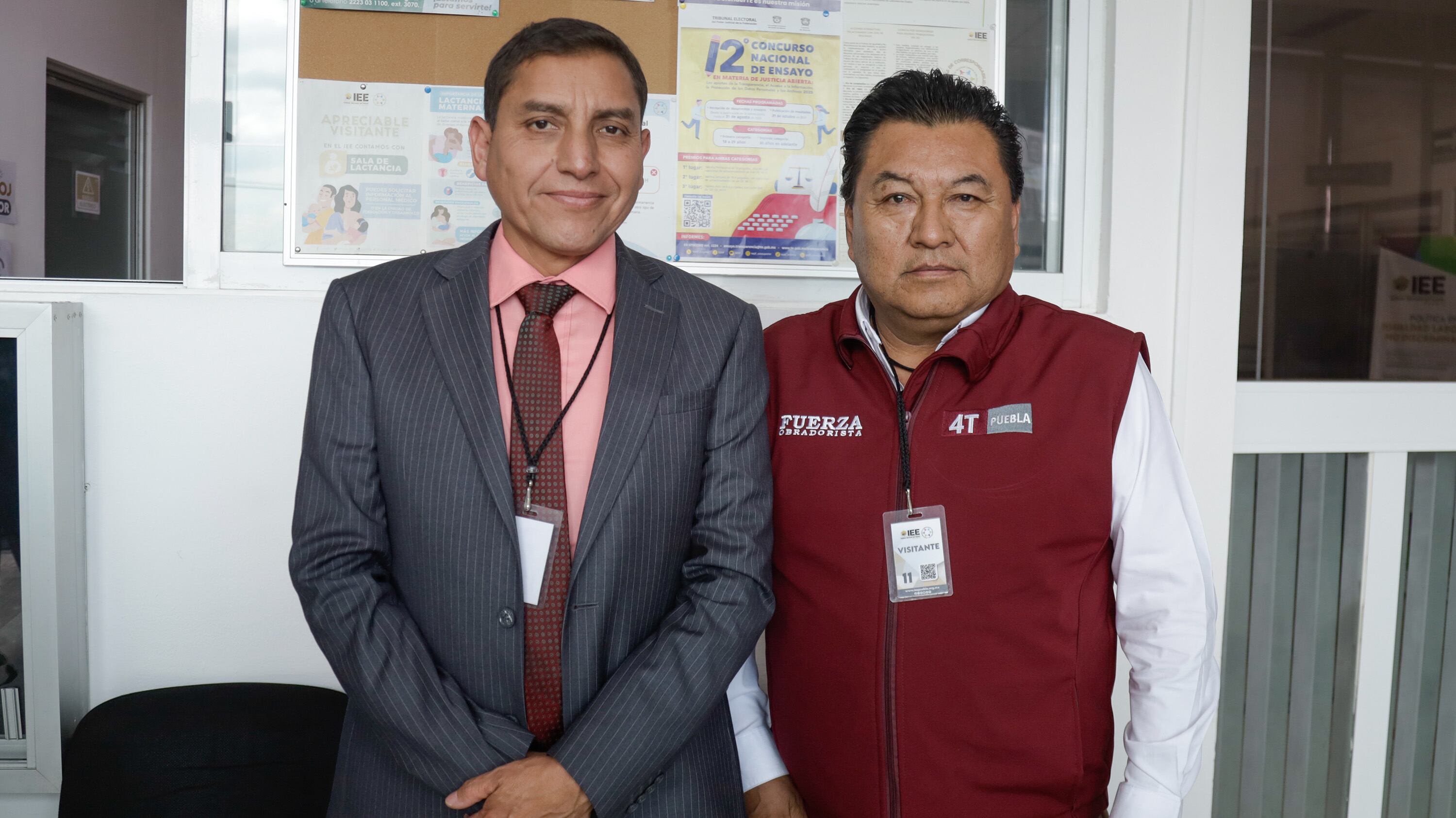 FOTO: Agencia Enfoque