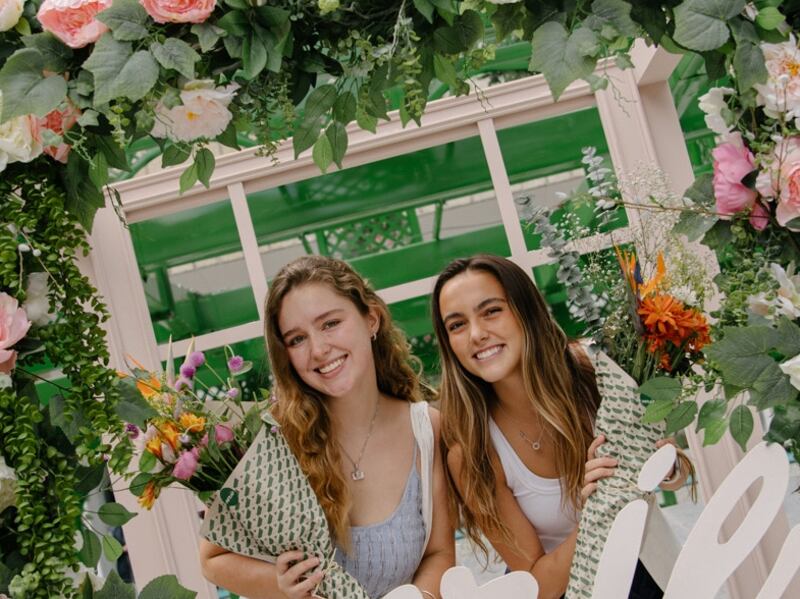 Nace una nueva pop stores pensada para las mujeres que saben que la identidad y la libertad es algo que se construye desde la vestimenta
