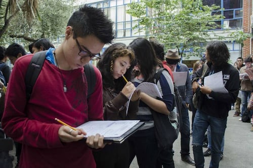 El propósito de la educación para todos