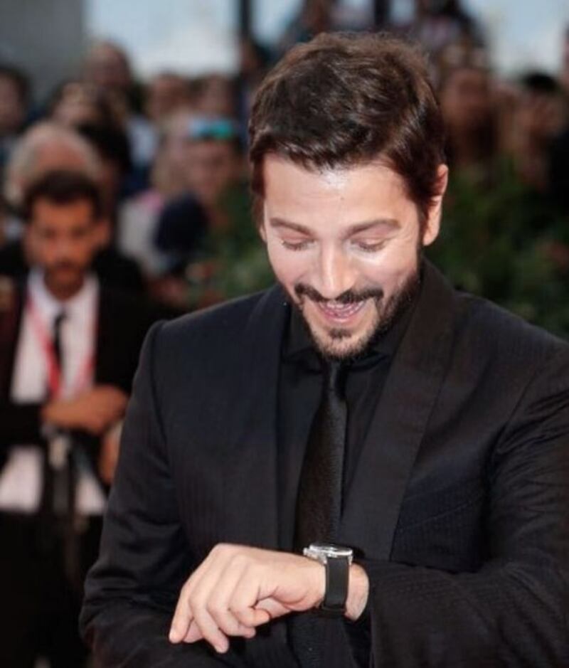 Diego Luna
