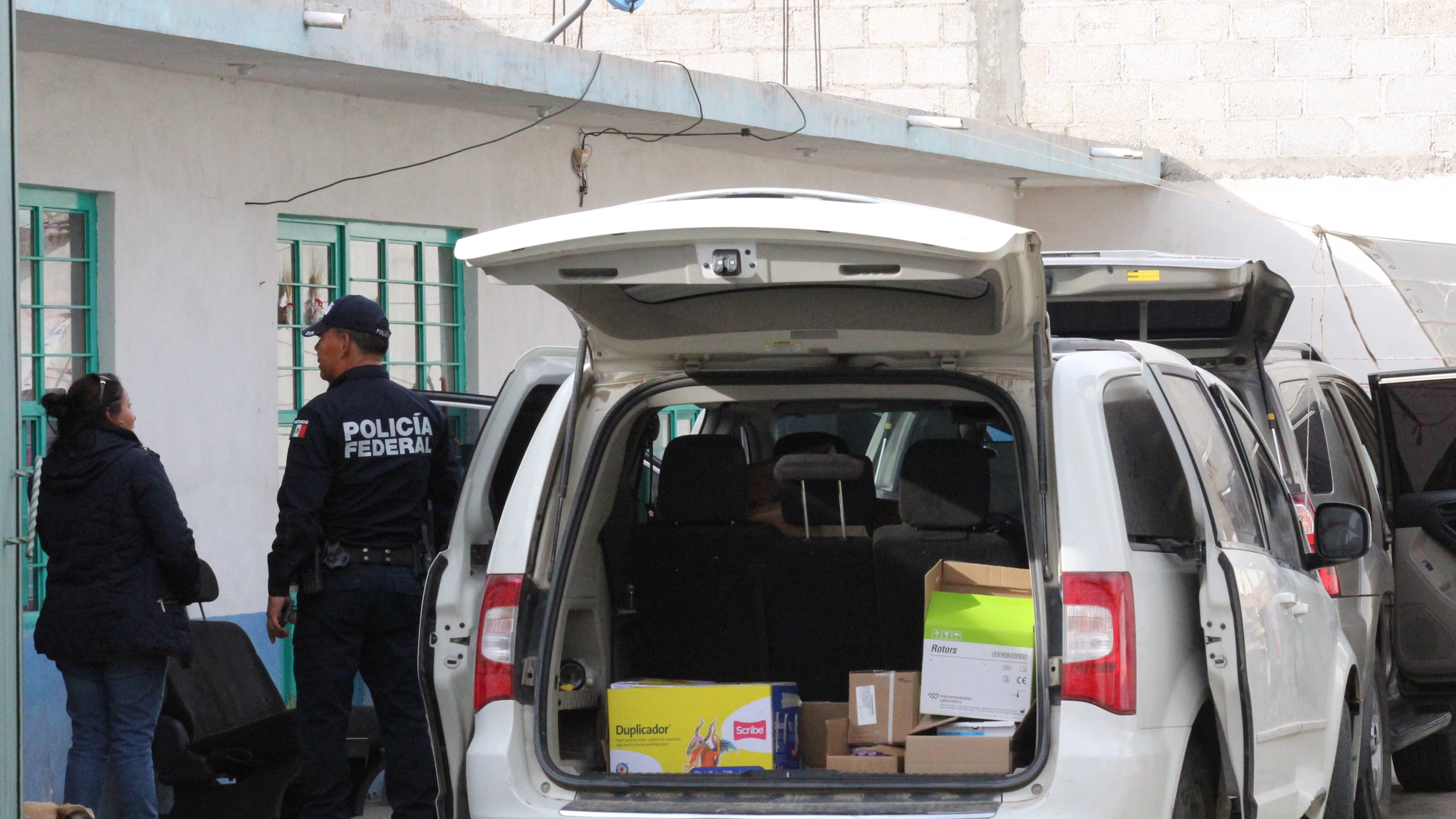 FOTO: Agencia Enfoque