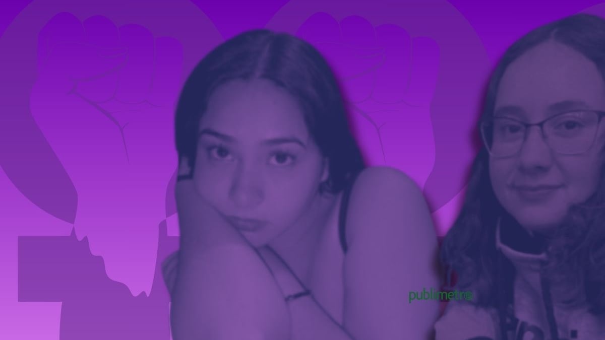 Justicia para Alejandra y Andrea: Familia exige esclarecer feminicidio en Chimalhuacán