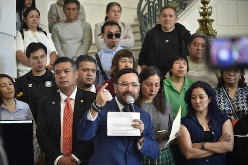 Plan B de Sheinbaum avanza: Morena respalda reducción de recursos a Congresos