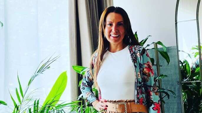 Según Mafe Walker el planeta se prepara para la “5D” y que ya “nos vamos reconociendo entre las razas galácticas”.