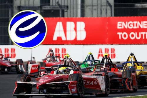 Fórmula E celebra en México carrera 150 y doble fecha histórica para la categoría