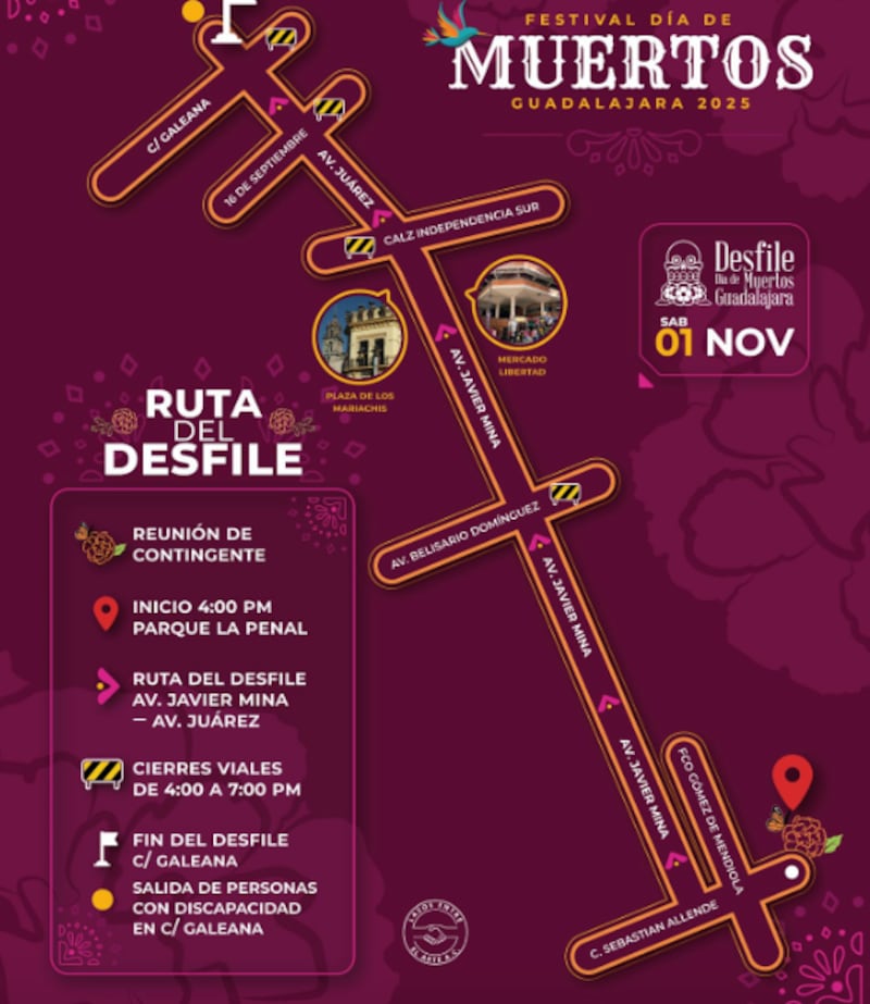 Día de Muertos