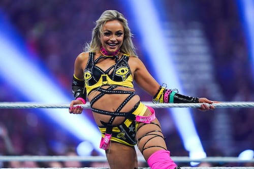 Estrella de la WWE fue arrestada por posesión de drogas