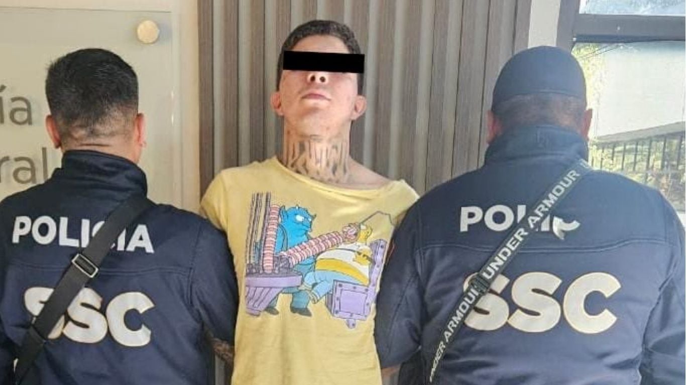 Arrestan a segundo implicado en el asesinato del abogado