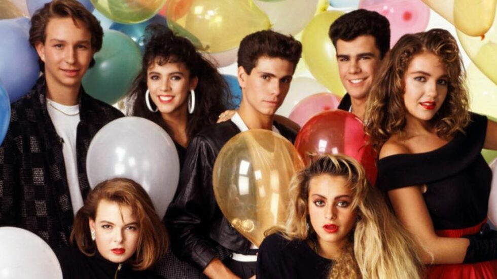 Timbiriche