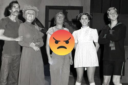 Critican a Televisa por regreso de ‘El Chavo’ con censura y sin la música original