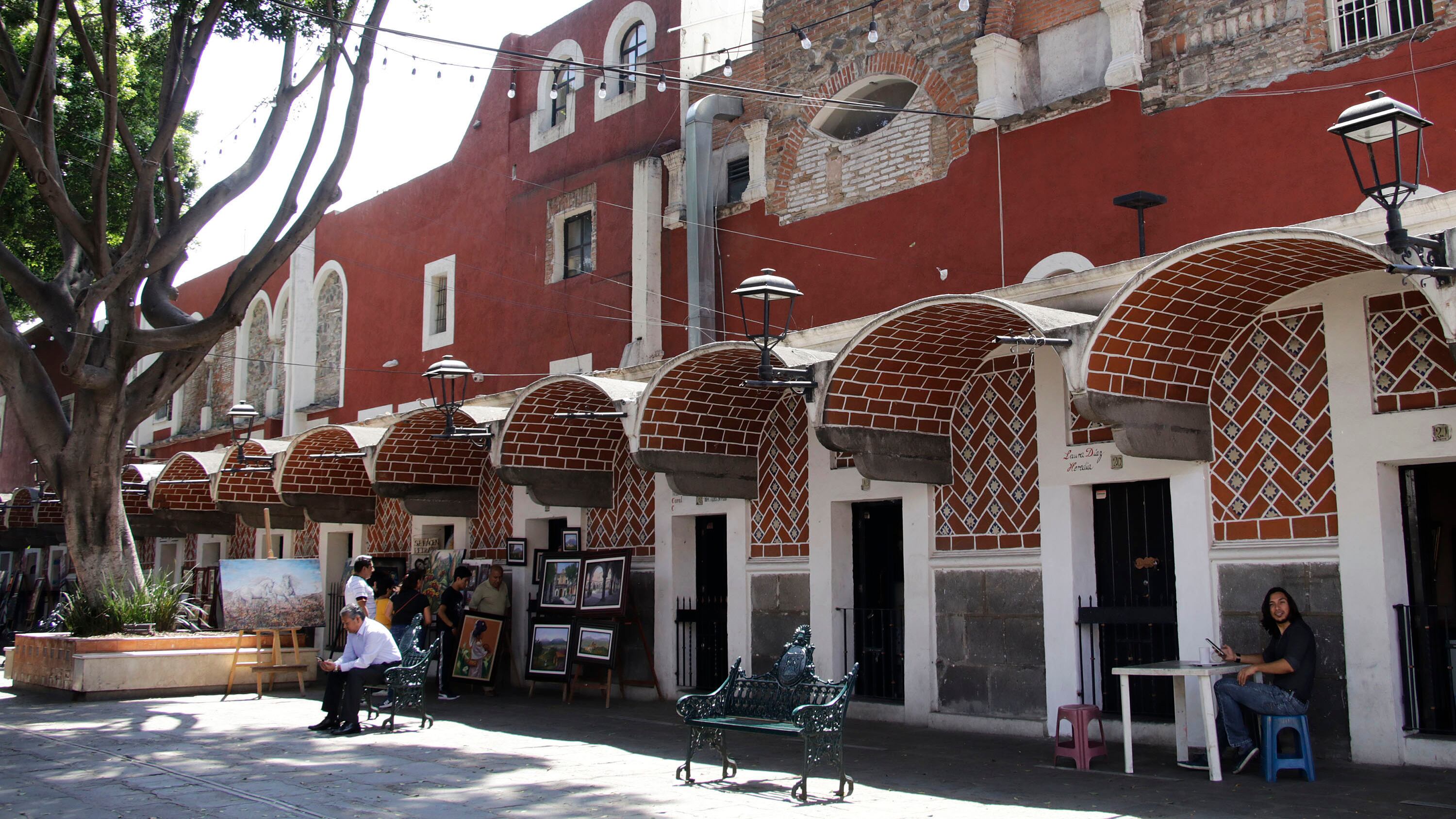 FOTO: Mara González/Agencia Enfoque