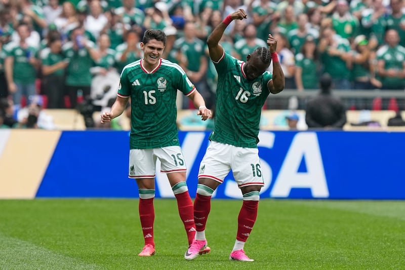 México.