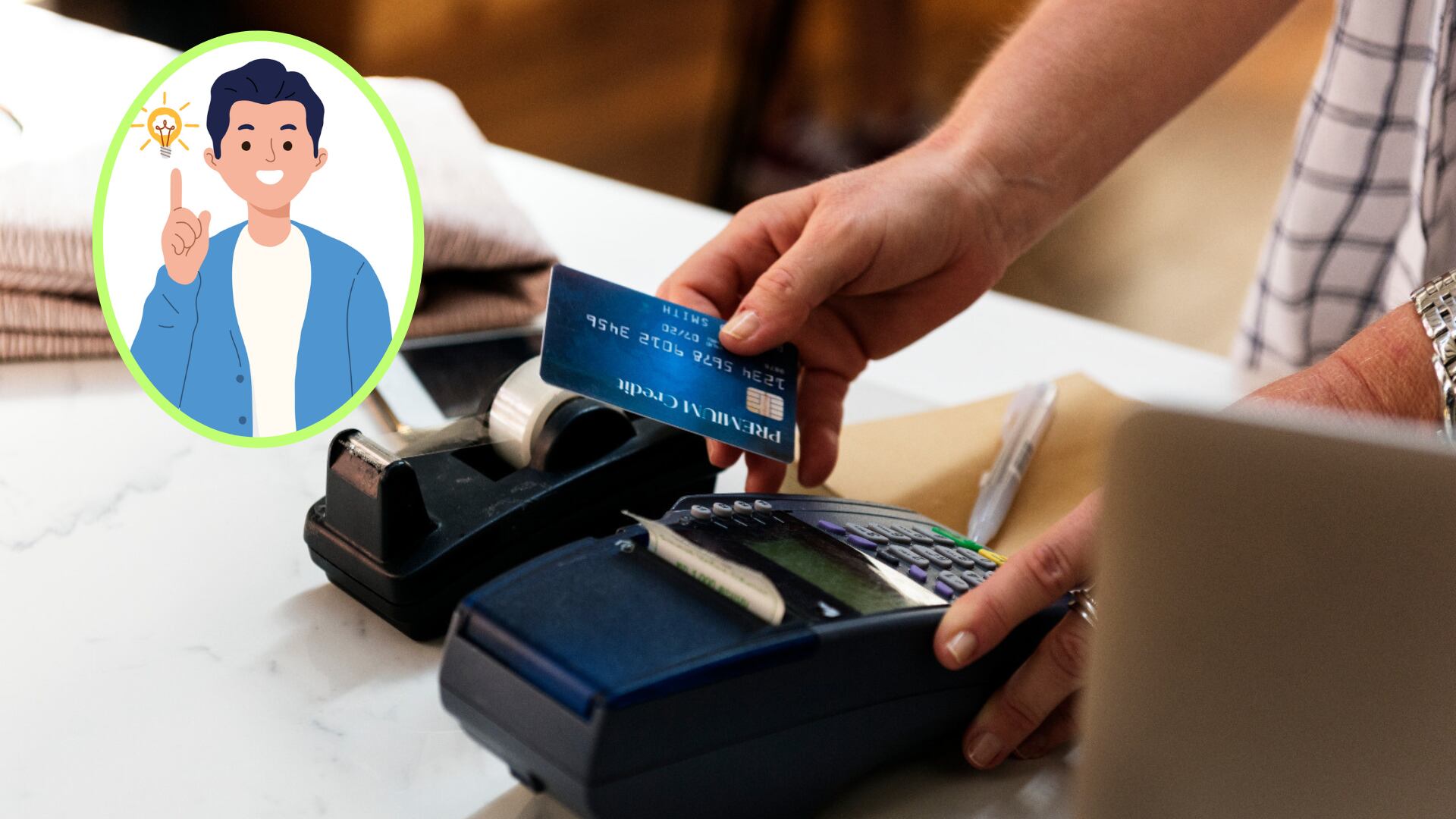 Claves. Suma las promociones y descuentos, no abuses de las mensualidades sin intereses y compra sin rebasar tu capacidad de pago.