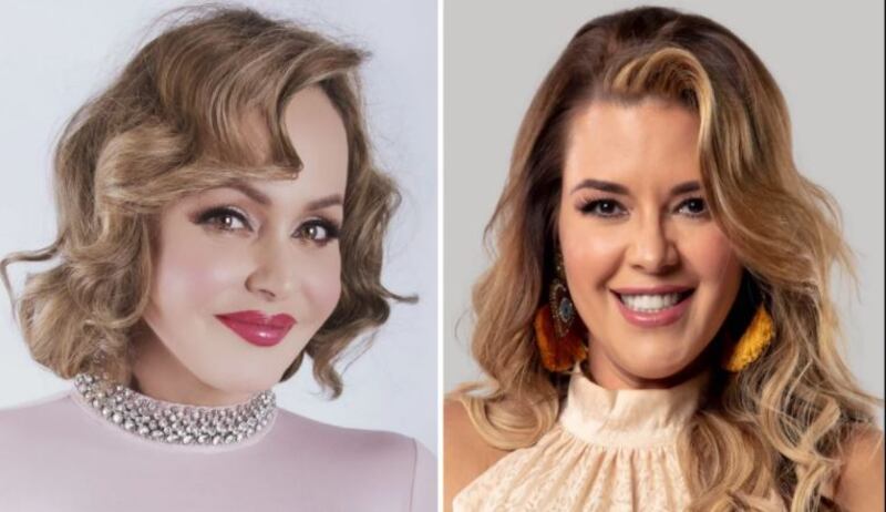 Alicia Machado