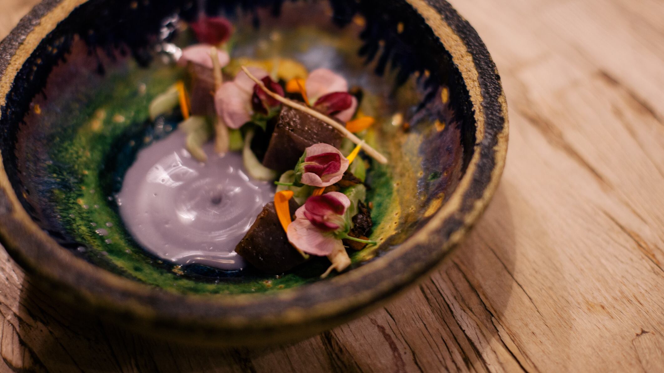 Wine & Food Festival